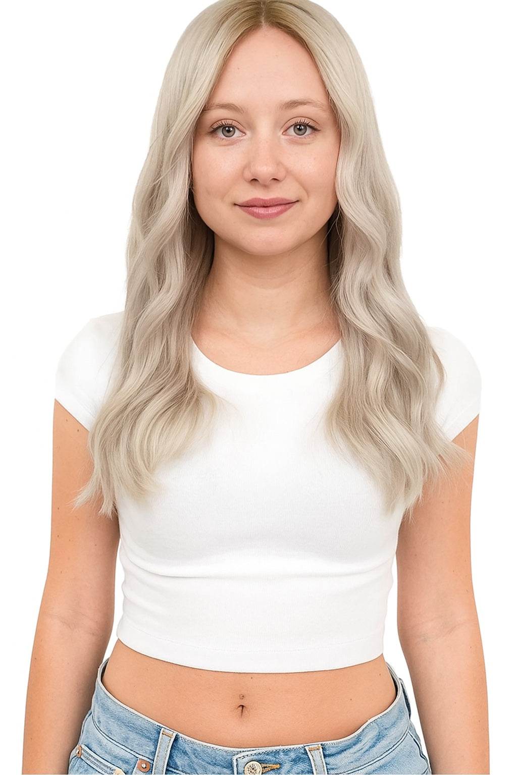 Helga Silberblond
