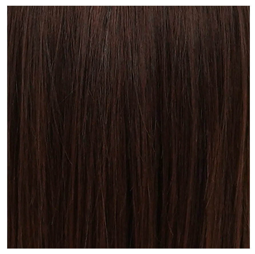 Laila Bob Brownish