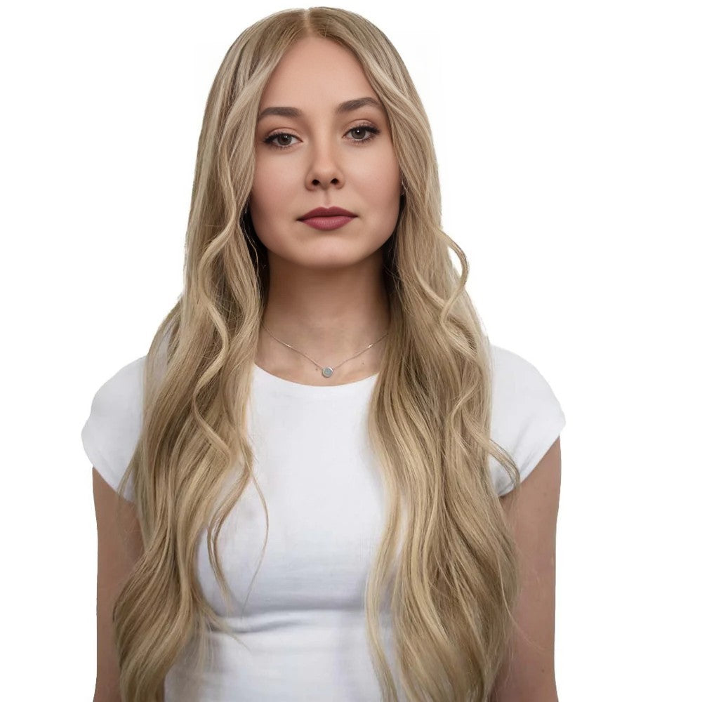 Annelin Beachblonde Balayage