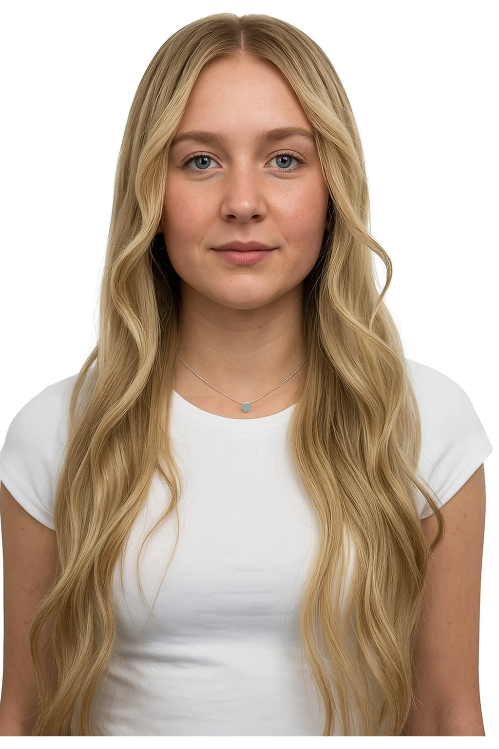 Annelin Beachblonde Balayage