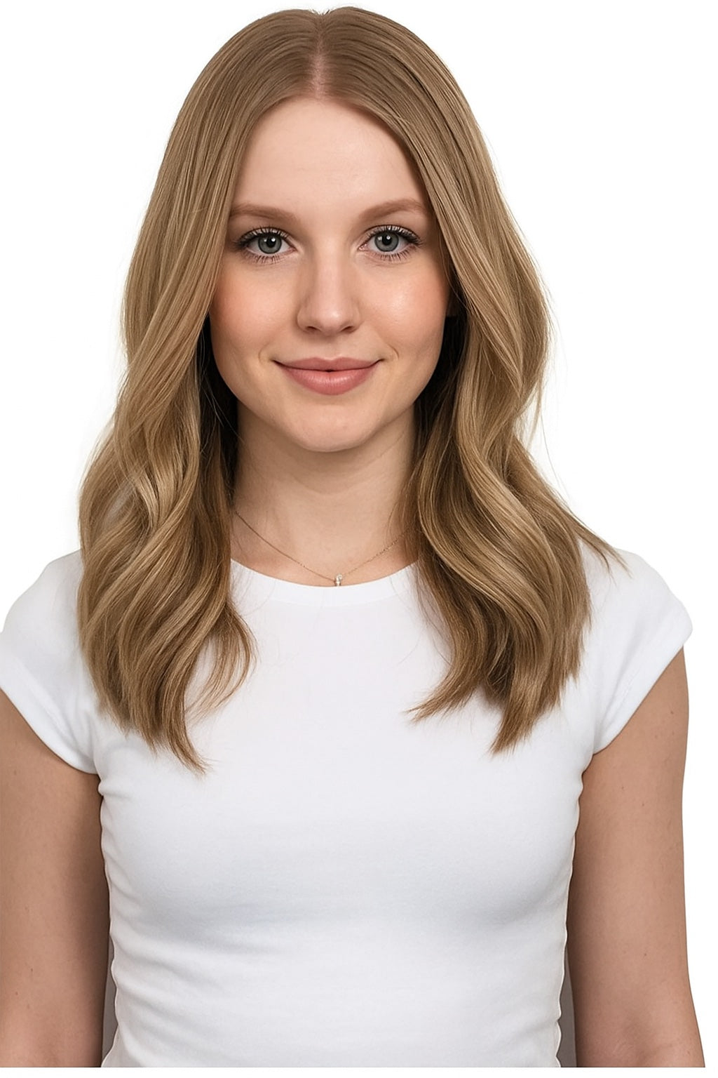 Elin Perlmuttblond