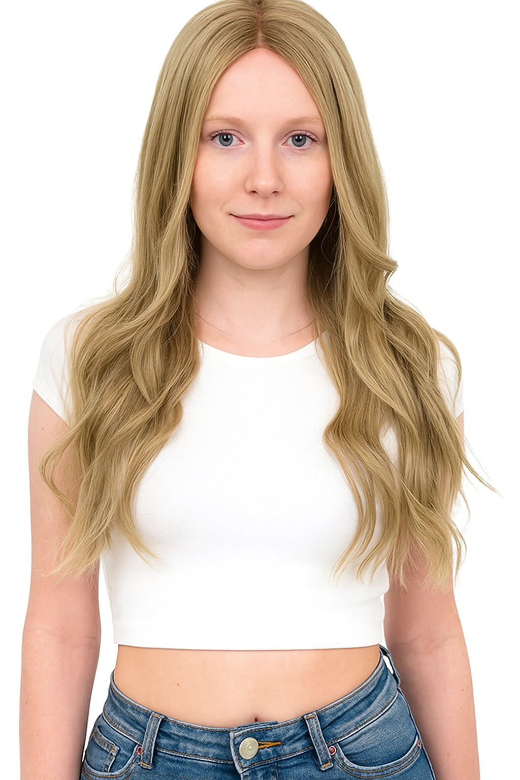 Svala Beigeblond