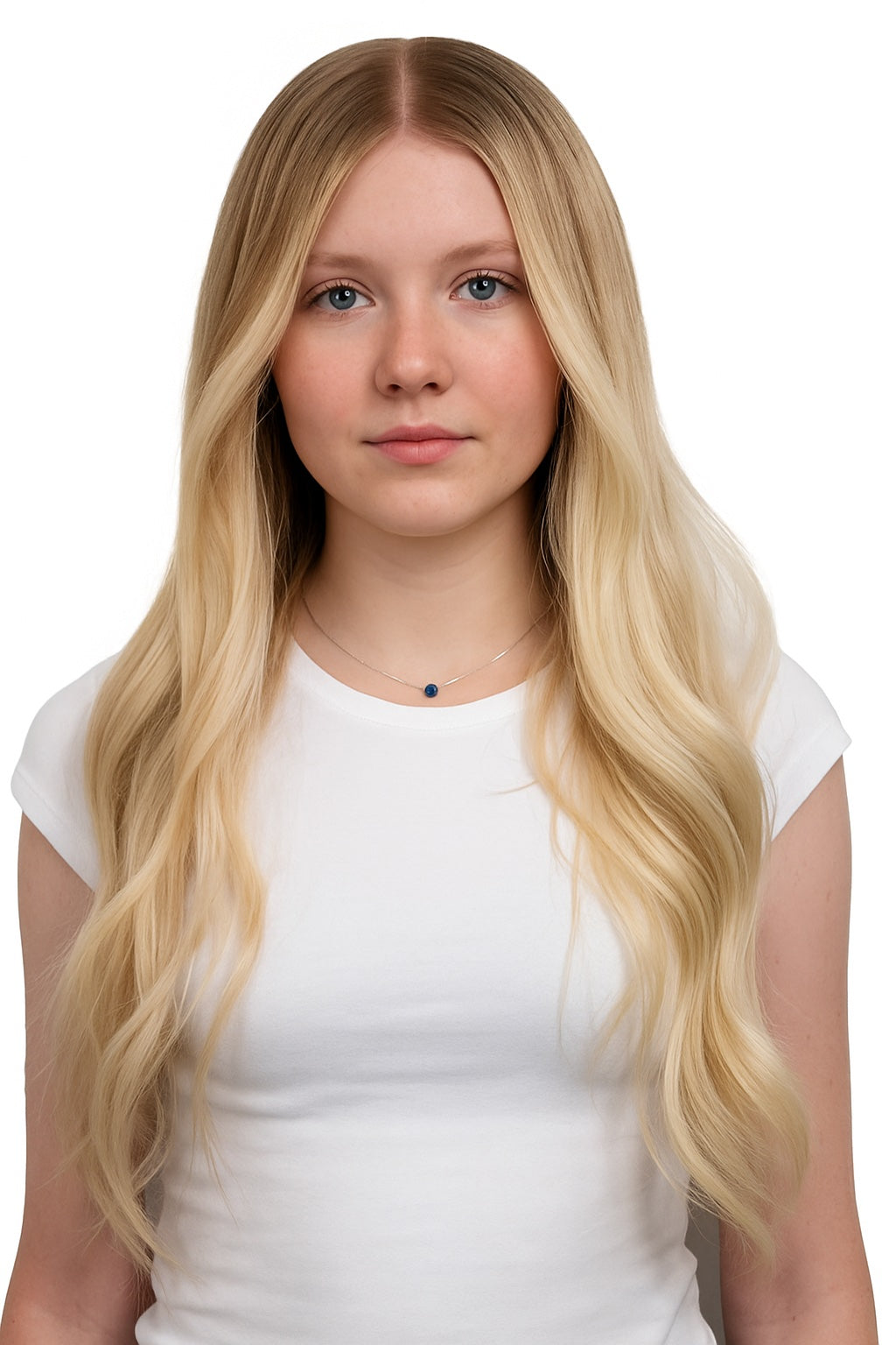 Kaja Platinum Natural Balayage