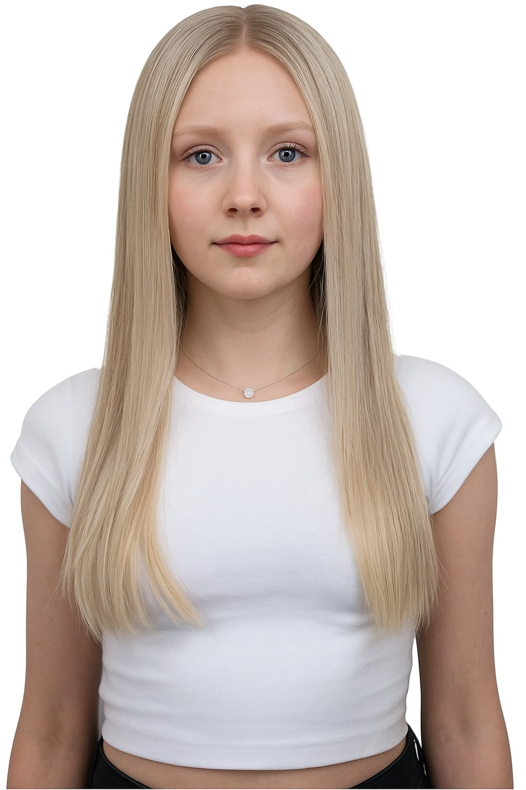 Tilda Ice Blondie