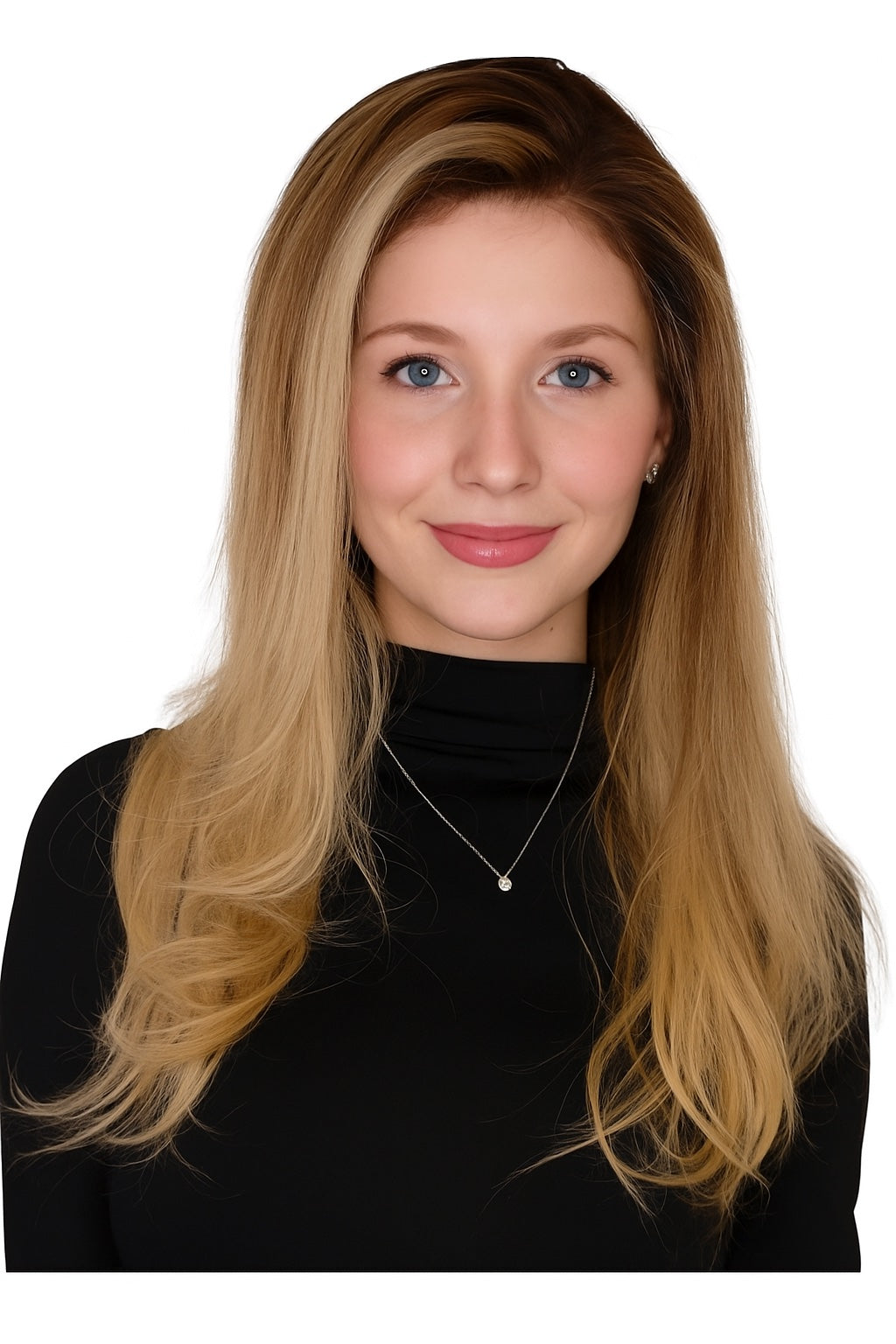Fenja Vanilla Bronde