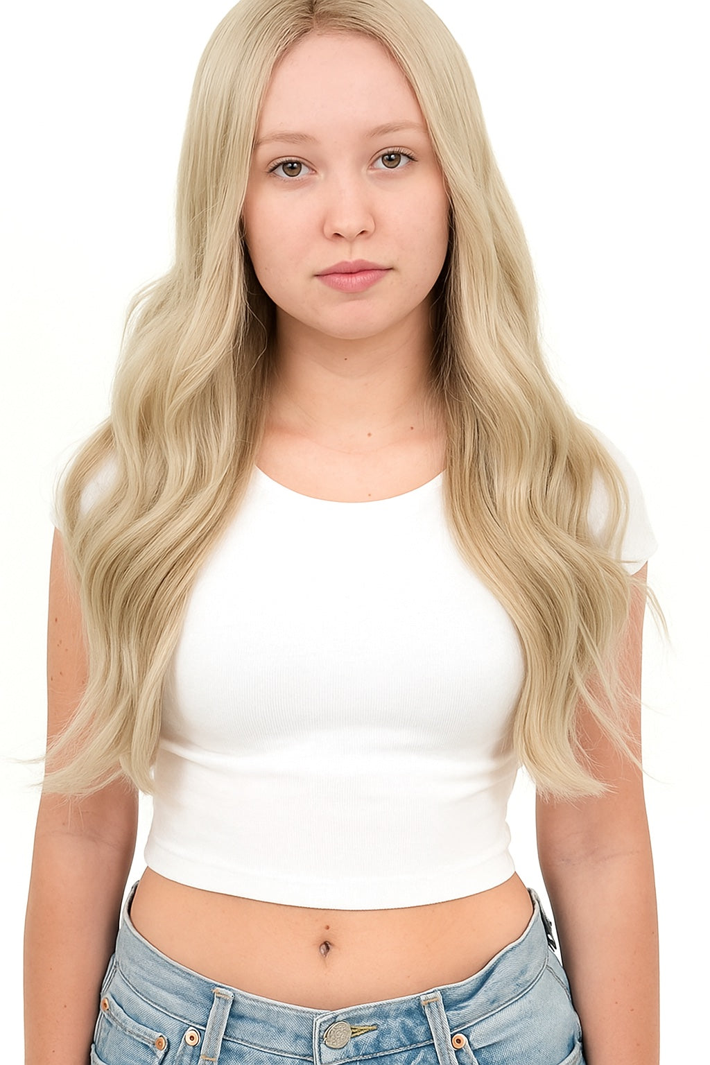 Silje Aschblond