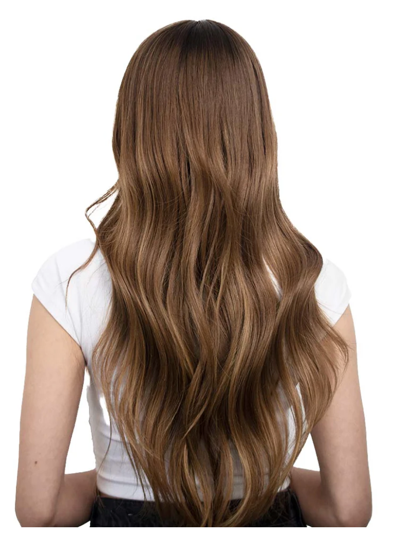 Maike Braun Natur Balayage