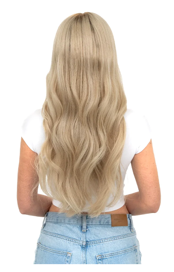 Silje Aschblond
