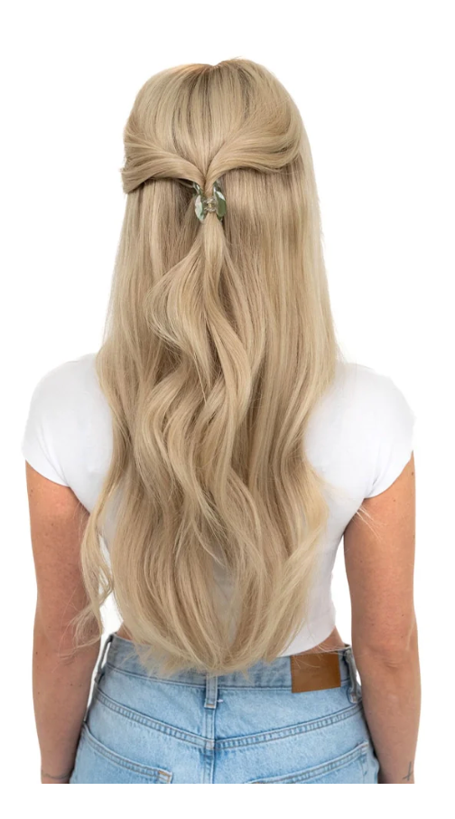 Silje Aschblond