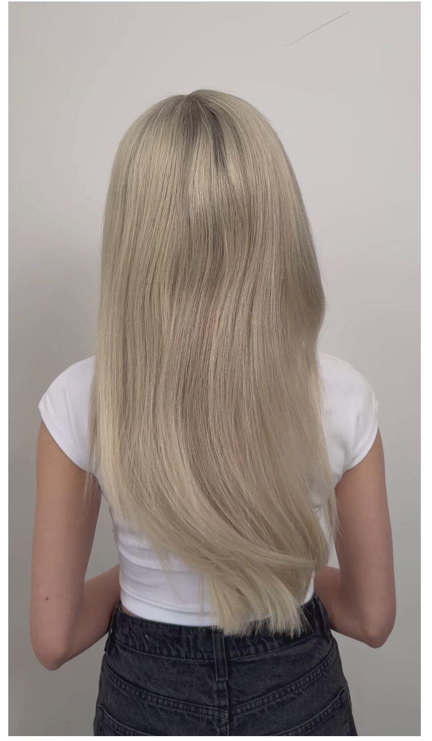 Tilda Ice Blondie