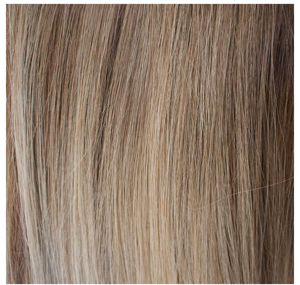 Fanny Buttercream Blonde