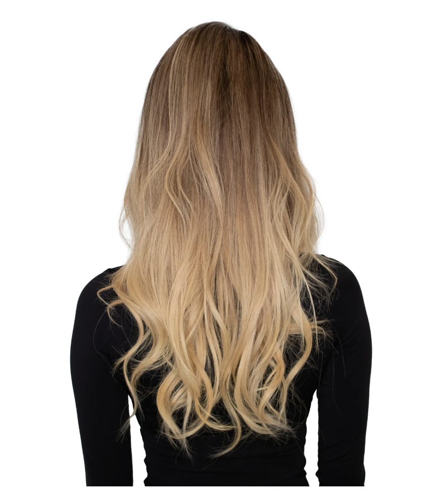 Fanny Buttercream Blonde