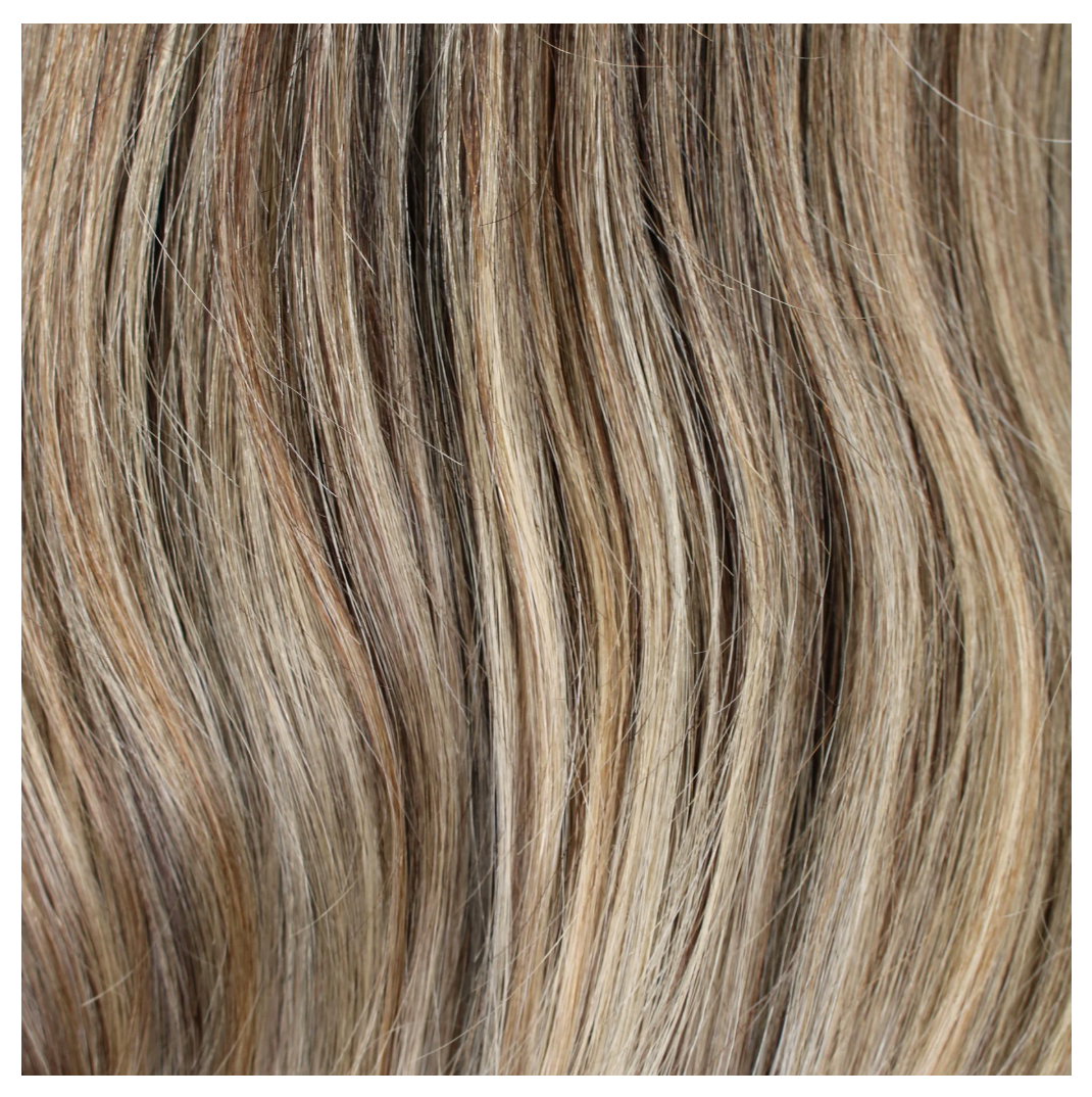 Vanja Schoko Caramel Balayage