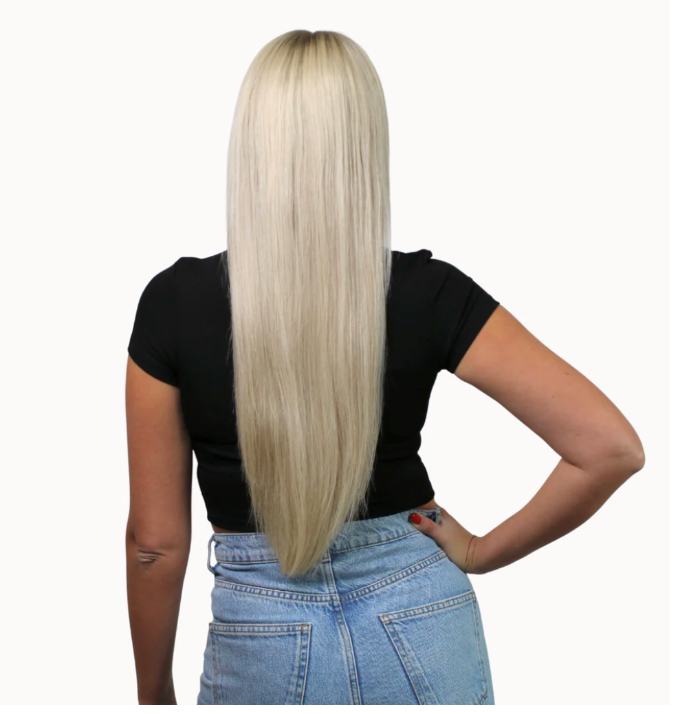 Freja Star Hellblond