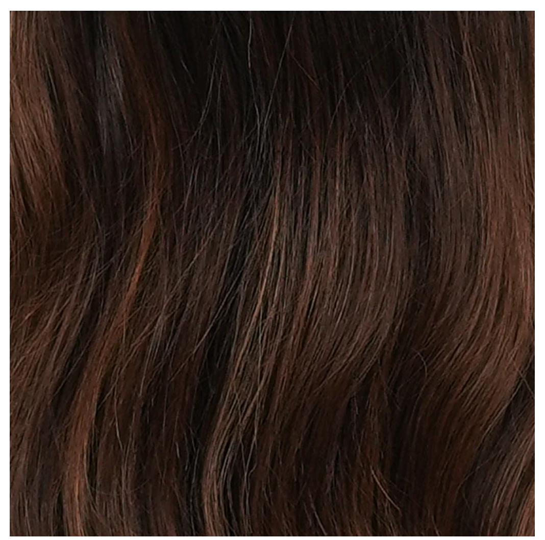 Runa Moccabraun Caramel