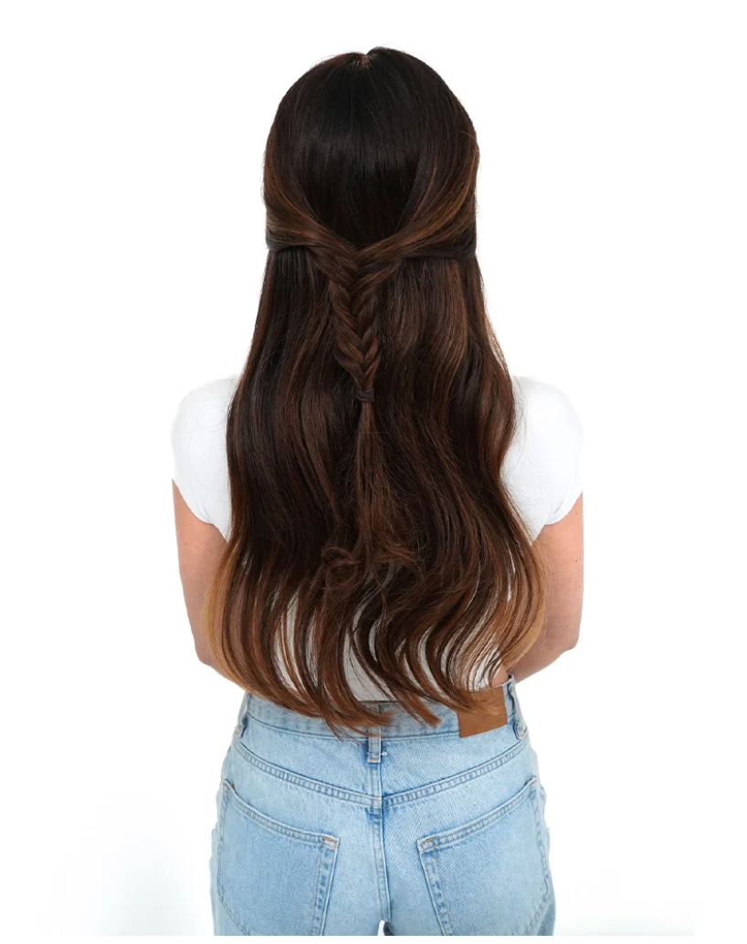 Runa Moccabraun Caramel