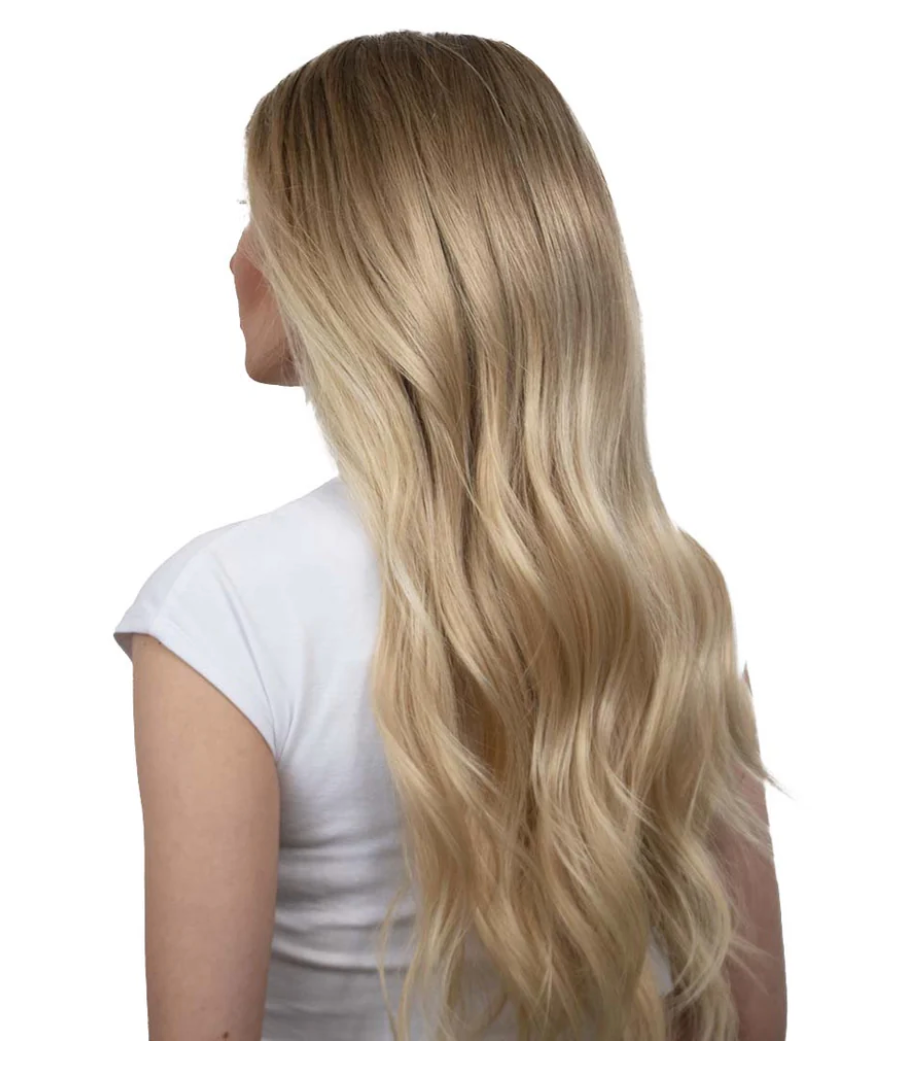 Kaja Platinum Natural Balayage