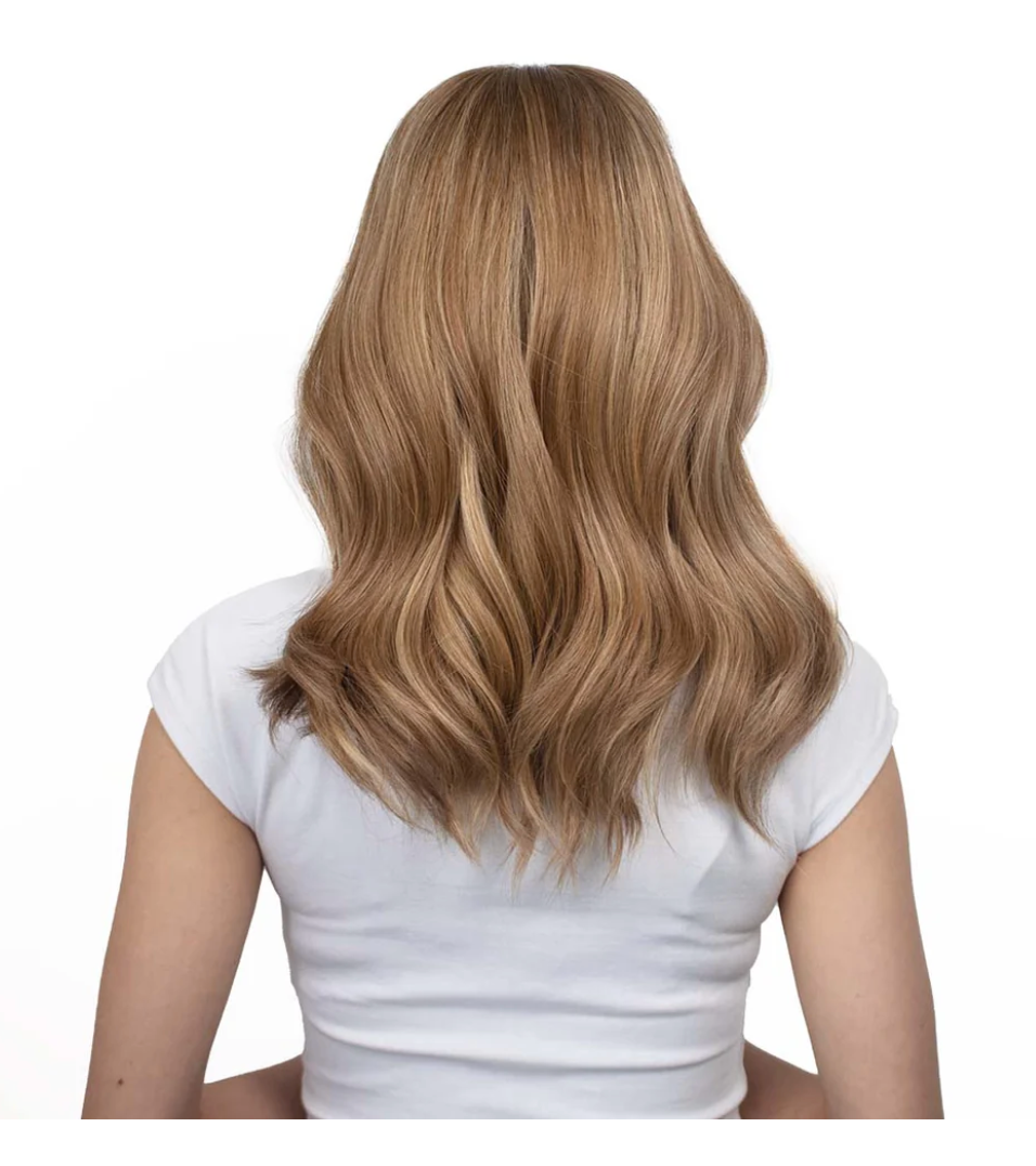 Elin Perlmuttblond