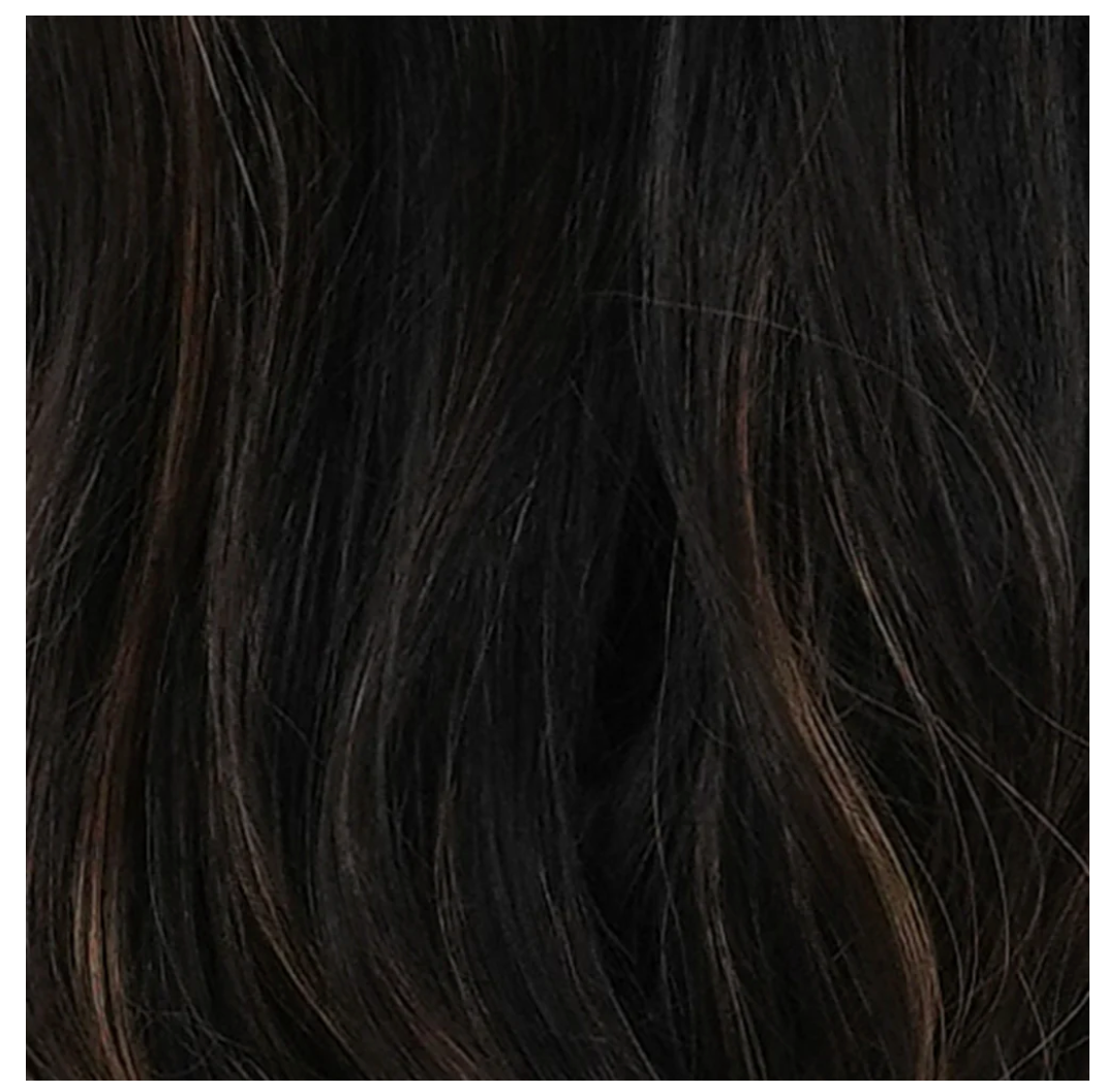 Sofia Schwarzbraun Caramel Front