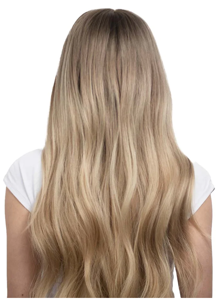 Maria Balayage Light Blonde
