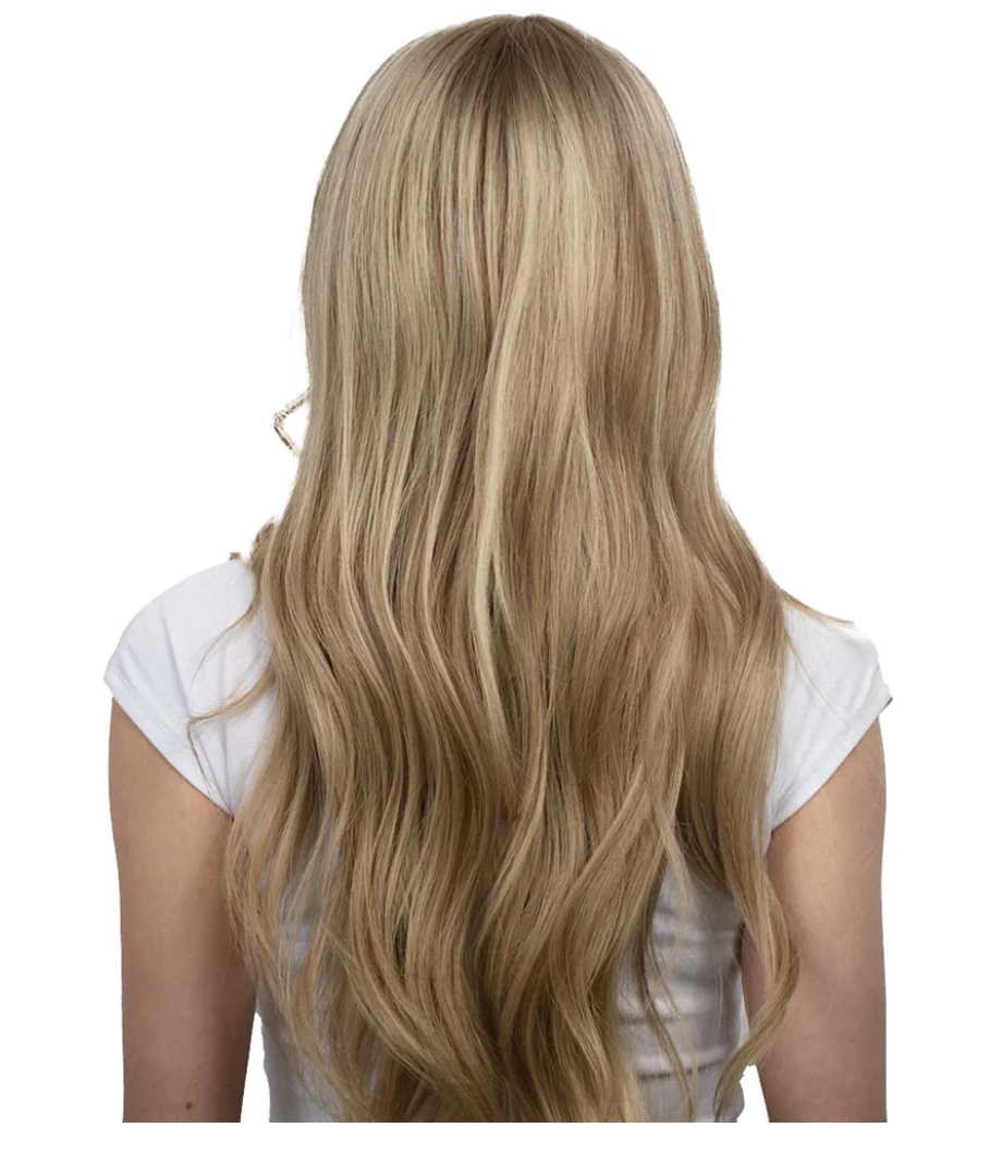 Annelin Beachblonde Balayage