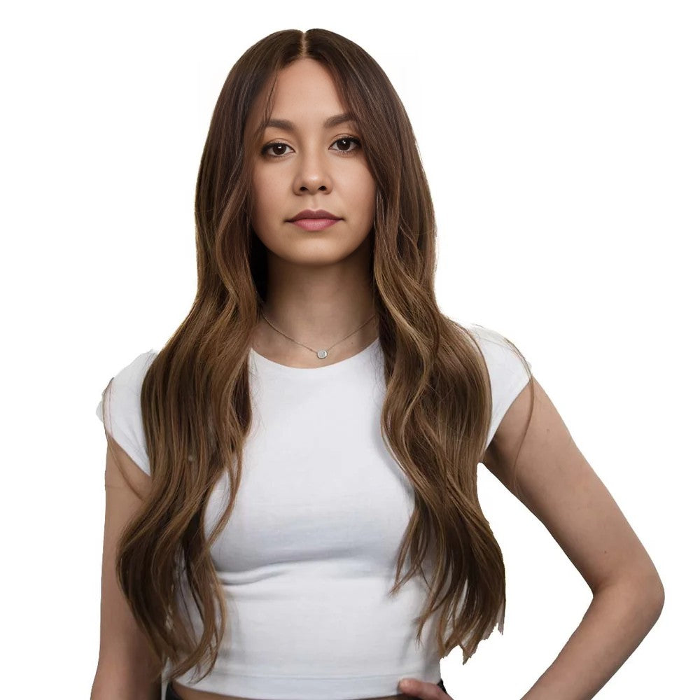 Maike Braun Natur Balayage