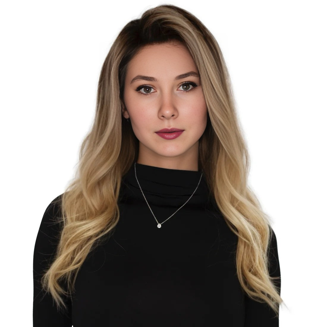 Fanny Buttercream Blonde