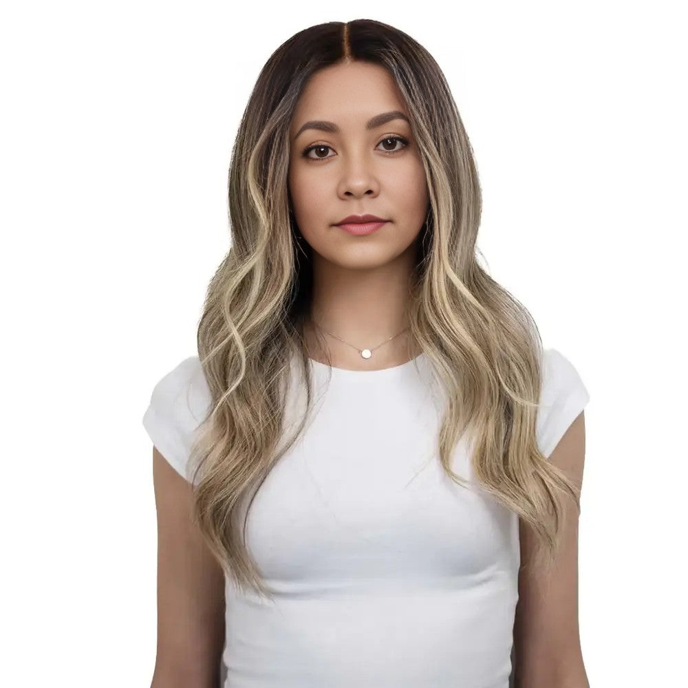 Vanja Schoko Caramel Balayage