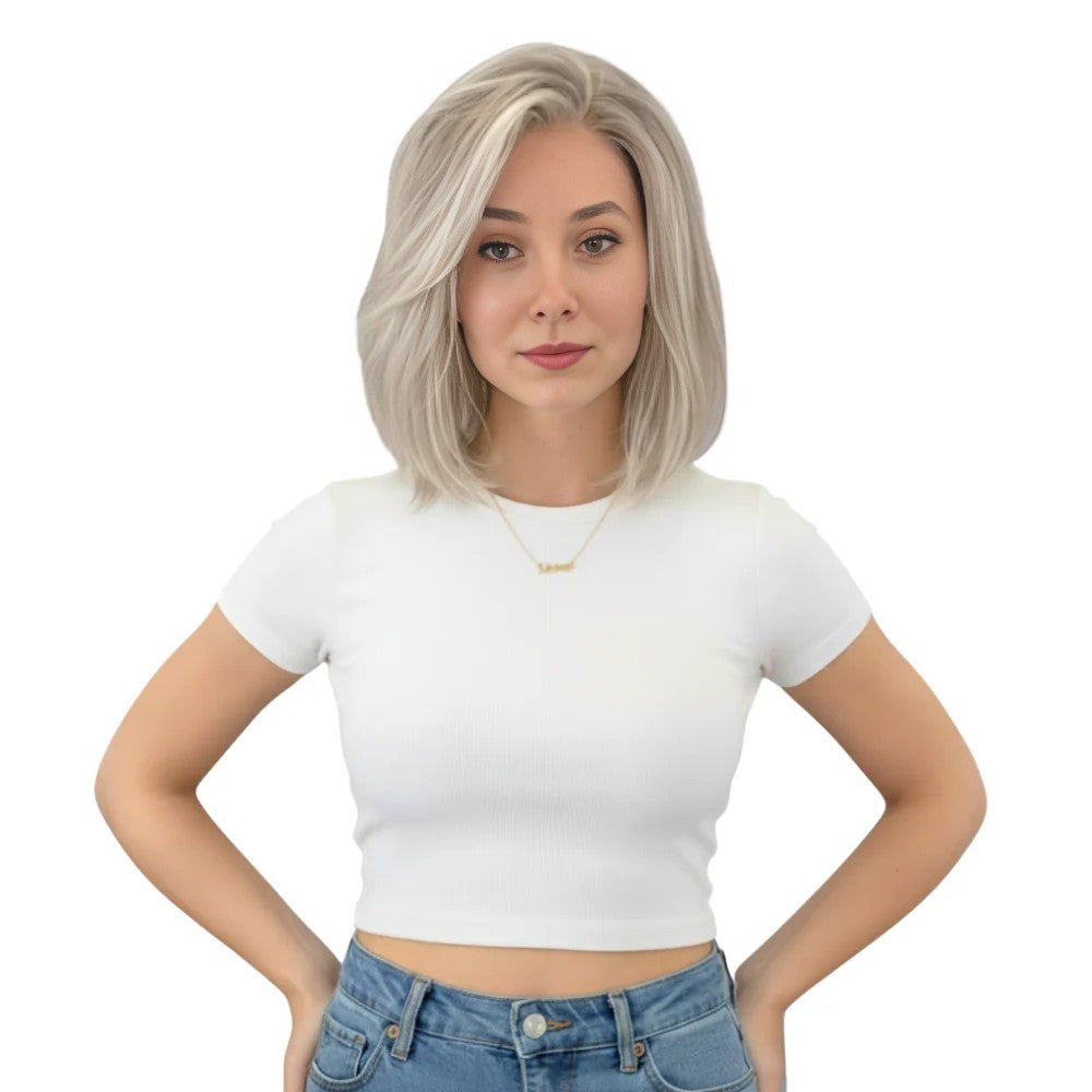 Bob Rosalie Hellblond